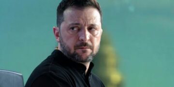 Udhëheqësit evropianë mbështesin Zelenskyn pas përplasjes në Shtëpinë e Bardhë