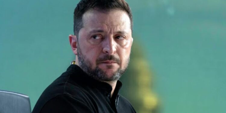 Udhëheqësit evropianë mbështesin Zelenskyn pas përplasjes në Shtëpinë e Bardhë