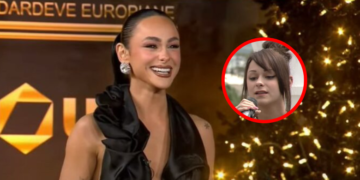 Ndryshim drastik/ Kështu dukej Egli Tako para 10 vitesh kur konkuronte në “X Factor Albania”