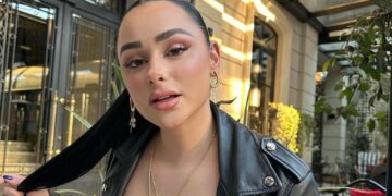 Gjesti bëri reagimin e bujshëm, del fotoja e nishanit të Eglit