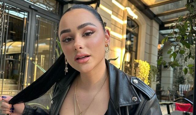 Gjesti bëri reagimin e bujshëm, del fotoja e nishanit të Eglit