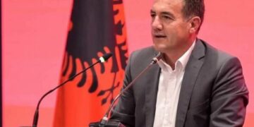 Sekretari i VV’së flet për parregullësi në votimin e mërgatës me postë, thotë se ka “rritje artificiale të LDK’së”