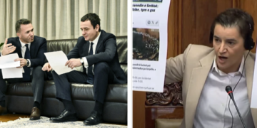 Këshilltari i Kurtit- Bërnabiqit: Kryeministri s’ka në pronësi media, jemi demokraci