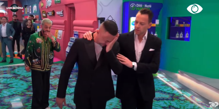 G Bani largohet nga BBVA, Ledioni i jep lajmin e trishtë