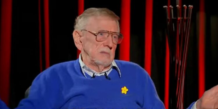 Walker: Thaçi, Veseli e Krasniqi po mbahen në Hagë padrejtësisht, nuk ma mundësuan t’i takoj