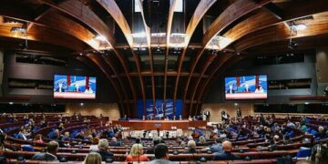 AP e KiE konfirmon heqjen nga rendi i ditës të kërkesës së Kosovës për marrjen e statusit special