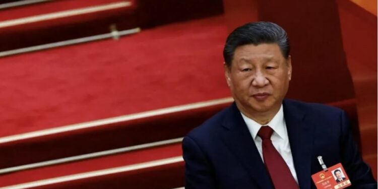 Kina thotë se është e gatshme për “çdo lloj lufte” me SHBA-në