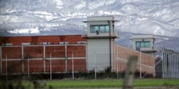 Numërohen votat e ardhura nga Burgu i Dubravës, këto janë rezultatet