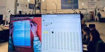 KQZ njofton se është përmbyllur numërimi i votave të zgjedhjeve të 9 Shkurtit