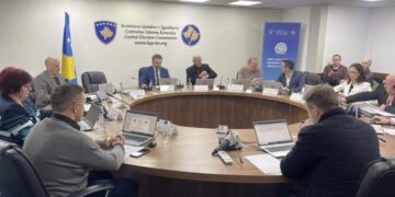 KQZ refuzon kërkesën për rinumërimin e votave me postë e që u shpallën të pavlefshme