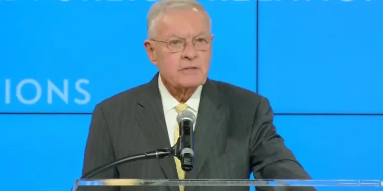 I dërguari amerikan: Nuk ka rrugë përpara për Zelenskyn pa nënshkrimin e marrëveshjes për mineralet