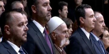 Alarmon Kurti: Rrezikun e një agresioni të hapur ushtarak e kemi jo larg kufijve