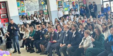 Mësuesi që erdhi nga Shqipëria për misionin fisnik në Kosovë