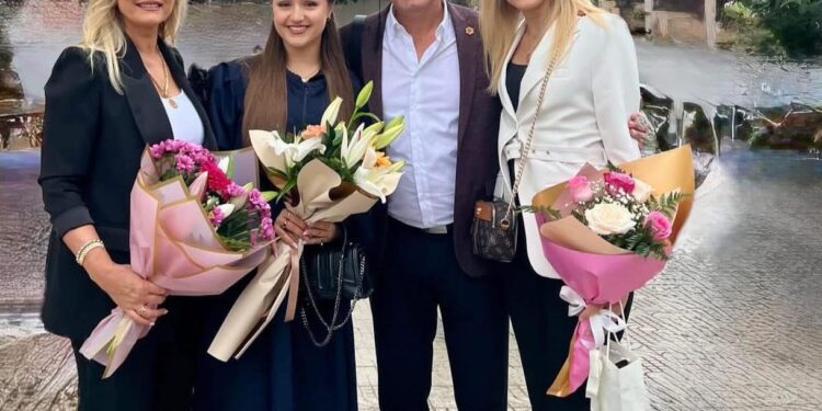 “Thirrja telefonike që nuk u realizua kurrë”, Bekim Jashari kujton gratë e familjes Jashari në Ditën e Gruas