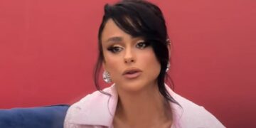 A do rikthehet në Big Brother? Flet mikesha e Eglit!