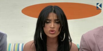 Anisa Veseli pretendon se mbulimi i operacionit të saj nga një klinikë ka qenë gënjeshtër