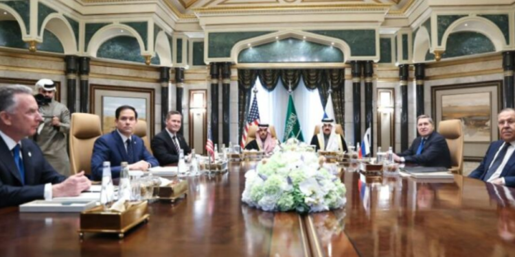 Nga mineralet e rralla te armëpushimi 30-ditor/ Çfarë parashikon pakti SHBA-Ukrainë, zbardhet diskutimi mbi 8-orësh i palëve