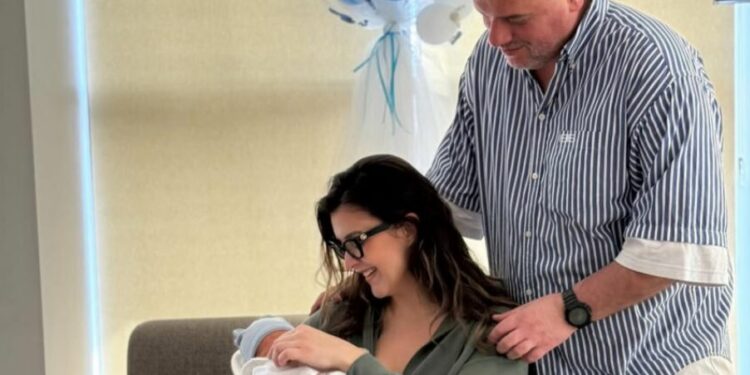 Verona e Bucit zbulon portretin e djalit