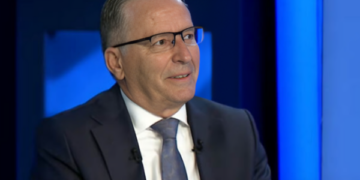 Vizita e Thaçit në QKUK, Hamza kritikon Specialen: Pamje e panevojshme dhe e padrejtë