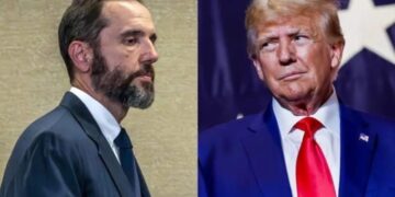 Trumpi e quan “të çmendur” prokurorin që hetoi ish-krerët e UÇK-së në Hagë