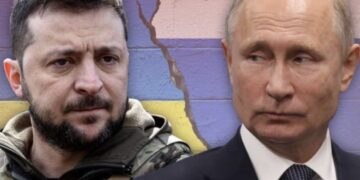 Zelensky paralajmëron se Putini do të manipulojë me planin për armëpushim në Ukrainë