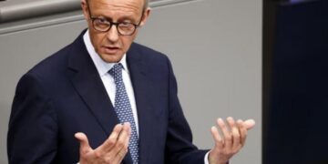 “Reuters”: Partitë gjermane arrijnë marrëveshje historike për rritje masive të borxhit publik