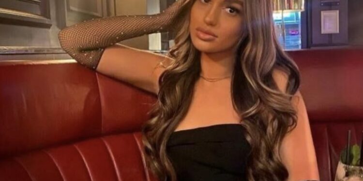 Reagon ashpër gruaja e Feros pasi u etiketua si modele