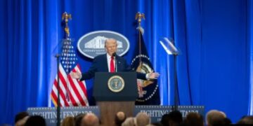 Presidenti Trump zotohet për llogaridhënie për personat që bënë hetimet ndaj tij