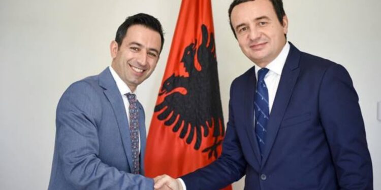 Dimal Basha e kritikon RTK’në, iu jep “ultimatum” që ta transmetojnë një lajm në edicionin qendror