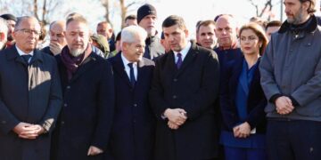 Memli Krasniqi: Lamtumirë, baca Haxhi – Një baba që formësoi një lider dhe një komb të tërë