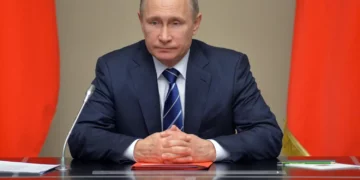 Kremlini: Putin ka urdhëruar të ndalohen sulmet ruse ndaj infrastrukturës energjetike për 30 ditë në Ukrainë