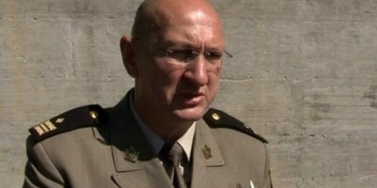 Gjenerali shqiptar: Aleanca ushtarake Kosovë-Shqipëri-Kroaci, mesazh i qartë për Serbinë