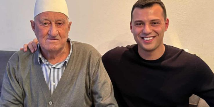 Endrit Thaçi tregon se ku dhe kur do të mbahen të pamet për Haxhi Thaçin