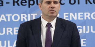 Shtrenjtimi i rrymës për të tretën herë “i domosdoshëm”, thotë Kryetari i Bordit të ZRrE-së