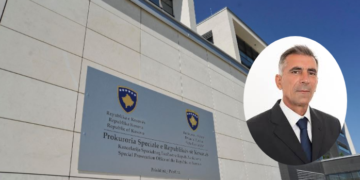 Dosja e Prokurorisë ndaj kryeshefit të KRU “Gjakova”- Dyshohet se keqpërdori detyrën në tenderin për blerjen e barkës