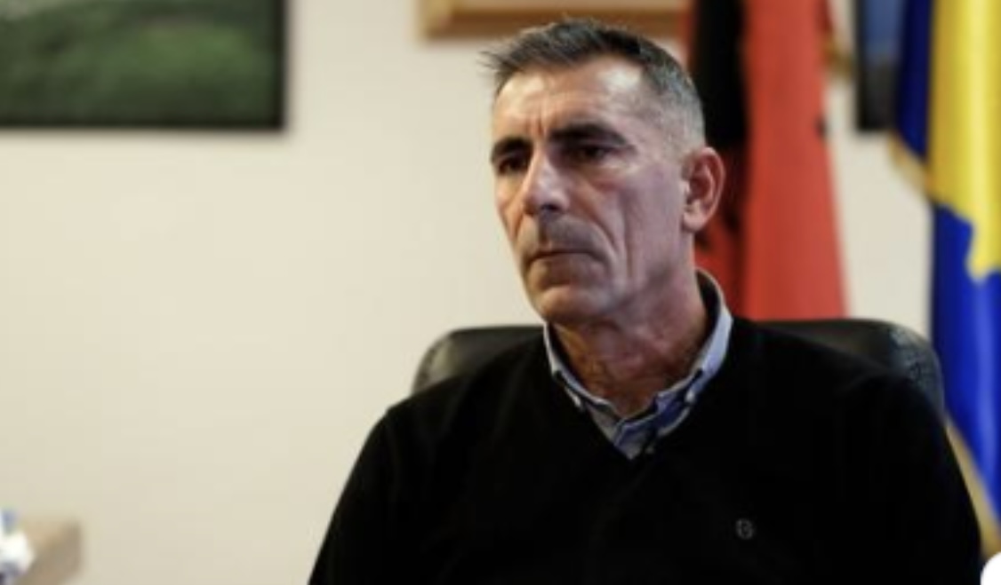 Një muaj paraburgim ndaj kryeshefit të KRU “Gjakova”, Hasan Krasniqi