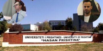 “Keqpërdorim i detyrës zyrtare” – Kryesuesi i Këshillit Drejtues të UP-së denoncohet në prokurori