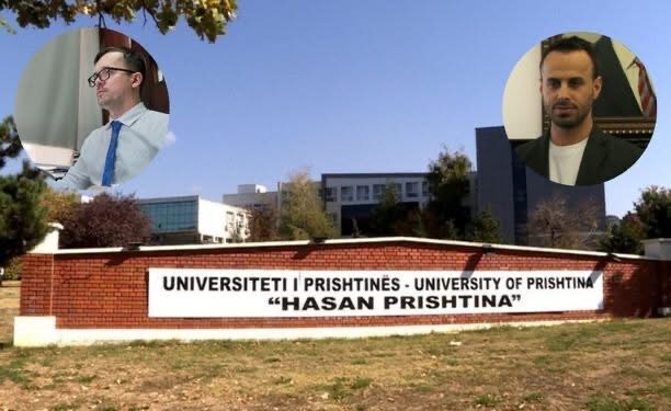 “Keqpërdorim i detyrës zyrtare” – Kryesuesi i Këshillit Drejtues të UP-së denoncohet në prokurori