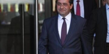Peci thotë se ka komunikim mes Brukselit dhe Administratës Trump lidhur me dialogun Kosovë- Serbi