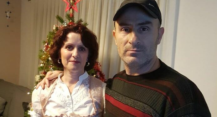 E rëndë në familjen kosovare në Gjermani: Ky është burri nga Rahoveci që dyshohet se vrau gruan e tij