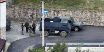 Çka dinë “spiunët” Shabani e Qerimi për vrasjen e policit Afrim Bunjaku?