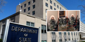 Rasti i Banjskës – Raporti i DASH’it përmend aktakuzën ndaj Radojçiqit dhe të tjerëve