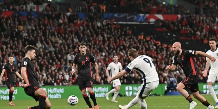 “Tre Luanët” shënojnë fitore ndaj Shqipërisë