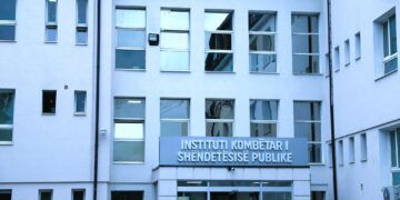 IKShPK: Kemi rritur cilësinë e diagnostikimit të tuberkulozit me sistemin BD EpiCenter