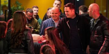 Lëkundja brenda LDK-së dhe thirrjet për lidership të ri, Abdixhiku del me mesazh të qartë