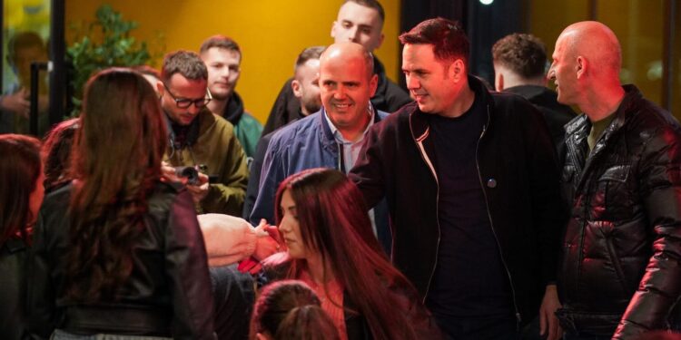 Lëkundja brenda LDK-së dhe thirrjet për lidership të ri, Abdixhiku del me mesazh të qartë