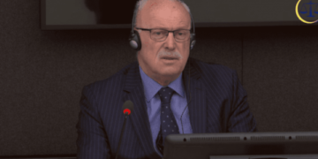 Maloku: Vetëm një urdhër e kam marrë nga Shtabi i Përgjithshëm, struktura ka qenë nga poshtë-lartë