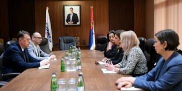 Seanca në Këshill të Sigurimit, Srpska i kërkon shefes së UNMIK-ut të paraqesë “vuajtjet e popullit serb”