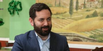 Kongresmeni amerikan, Lawler: Populli vendos, ShBA’ja nuk e përcakton kush e formon Qeverinë e Kosovës