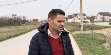 “Veç mos u zatetshum” – Pronari i furrës kishte cak vr’asjen edhe të burrit të viktimës (VIDEO)